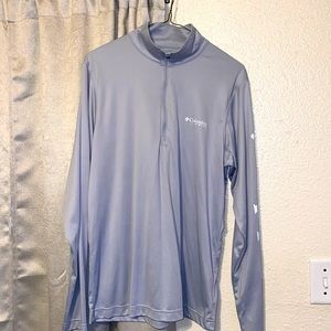 Men’s Fishing Shirt